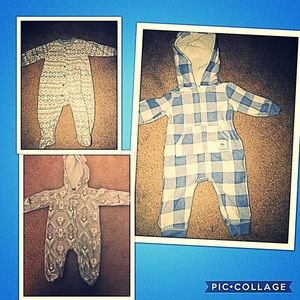 3 months carters bundle deal